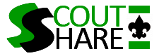ScoutSHARE logo